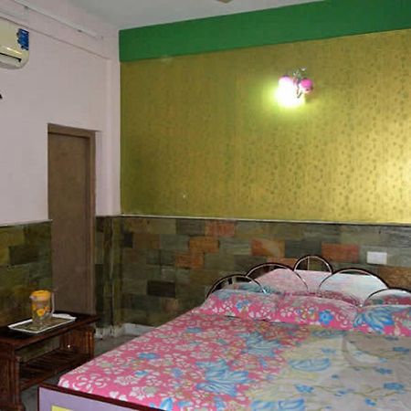 Hotel Arnab Дигха Екстериор снимка