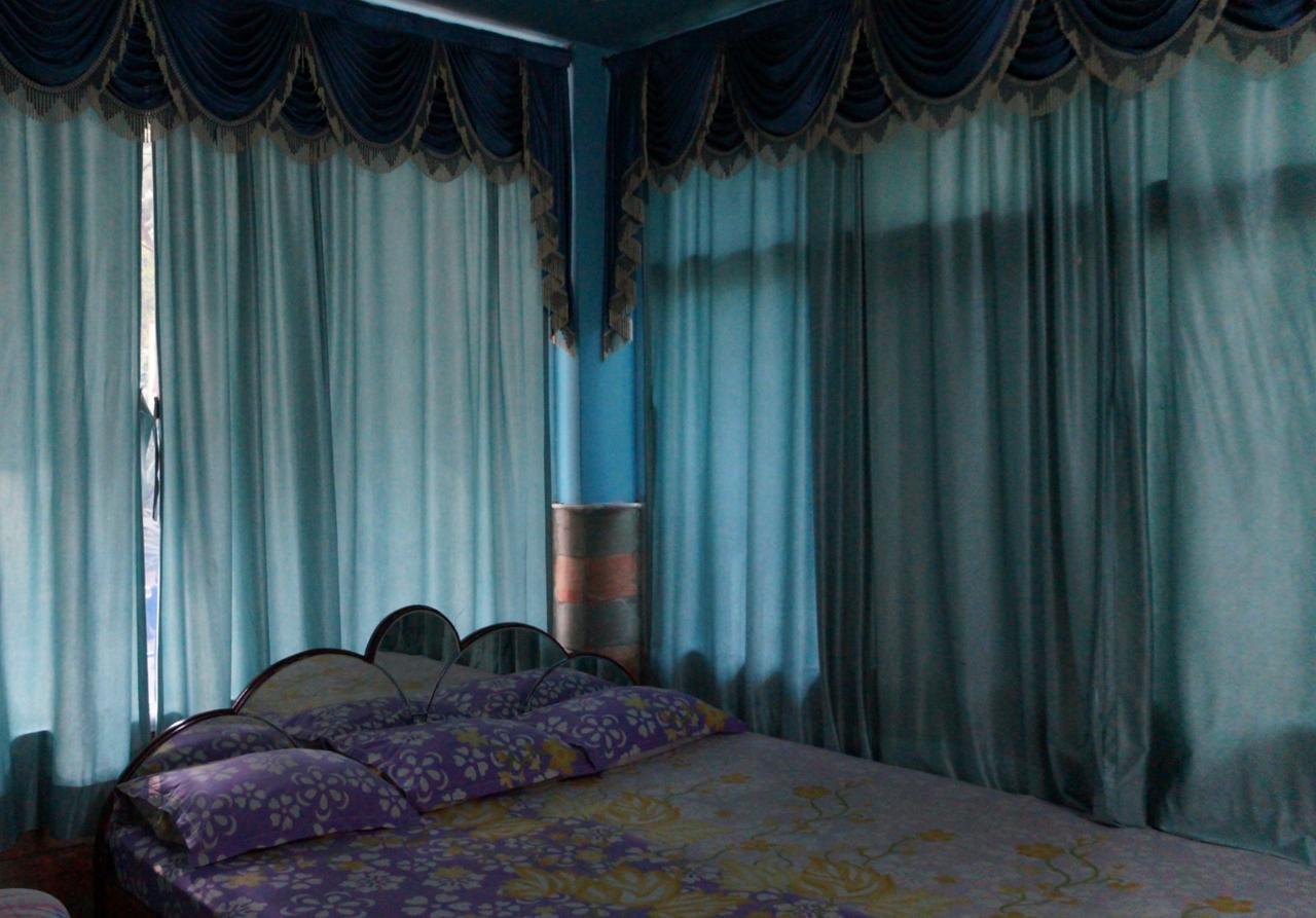 Hotel Arnab Дигха Екстериор снимка