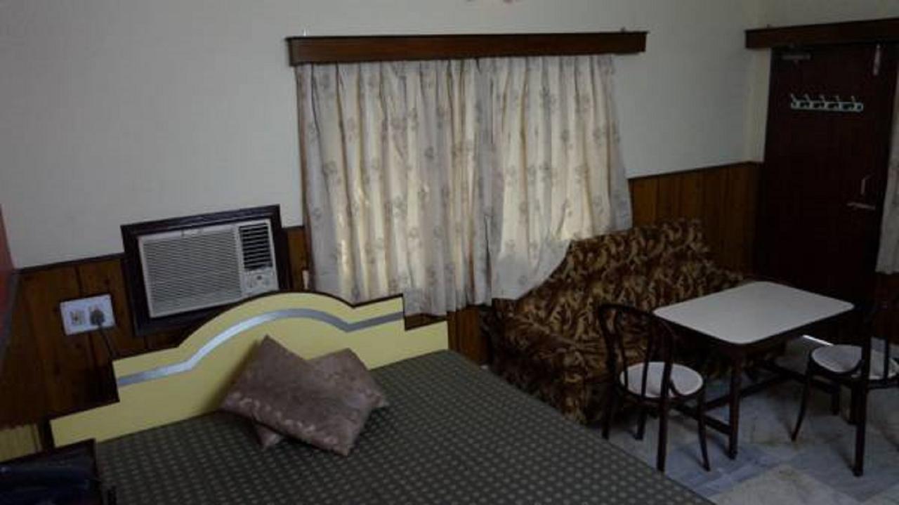 Hotel Arnab Дигха Екстериор снимка