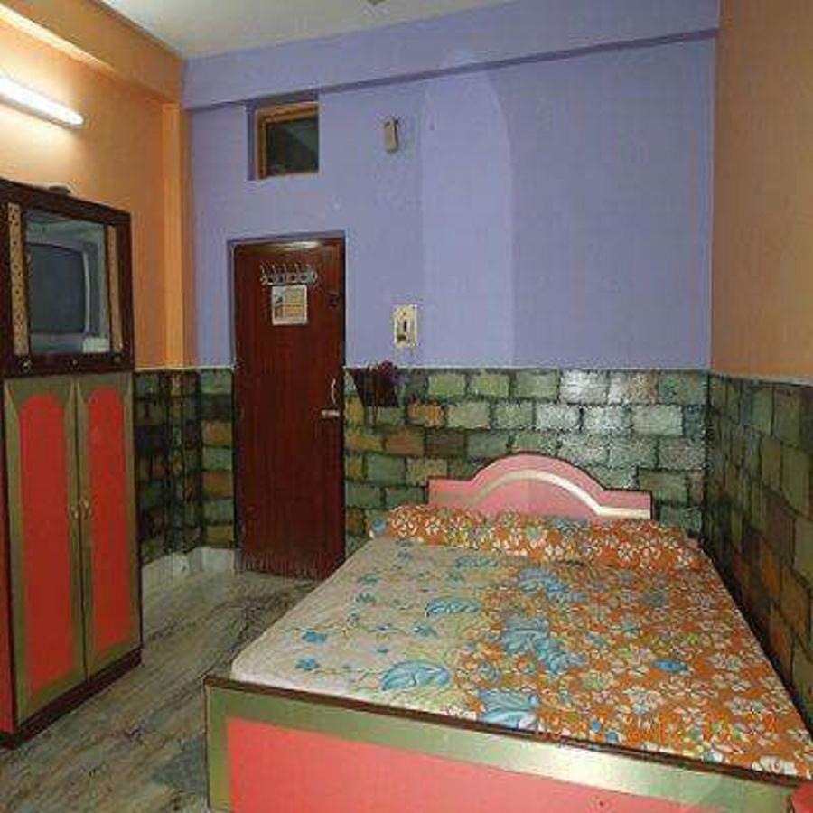 Hotel Arnab Дигха Екстериор снимка