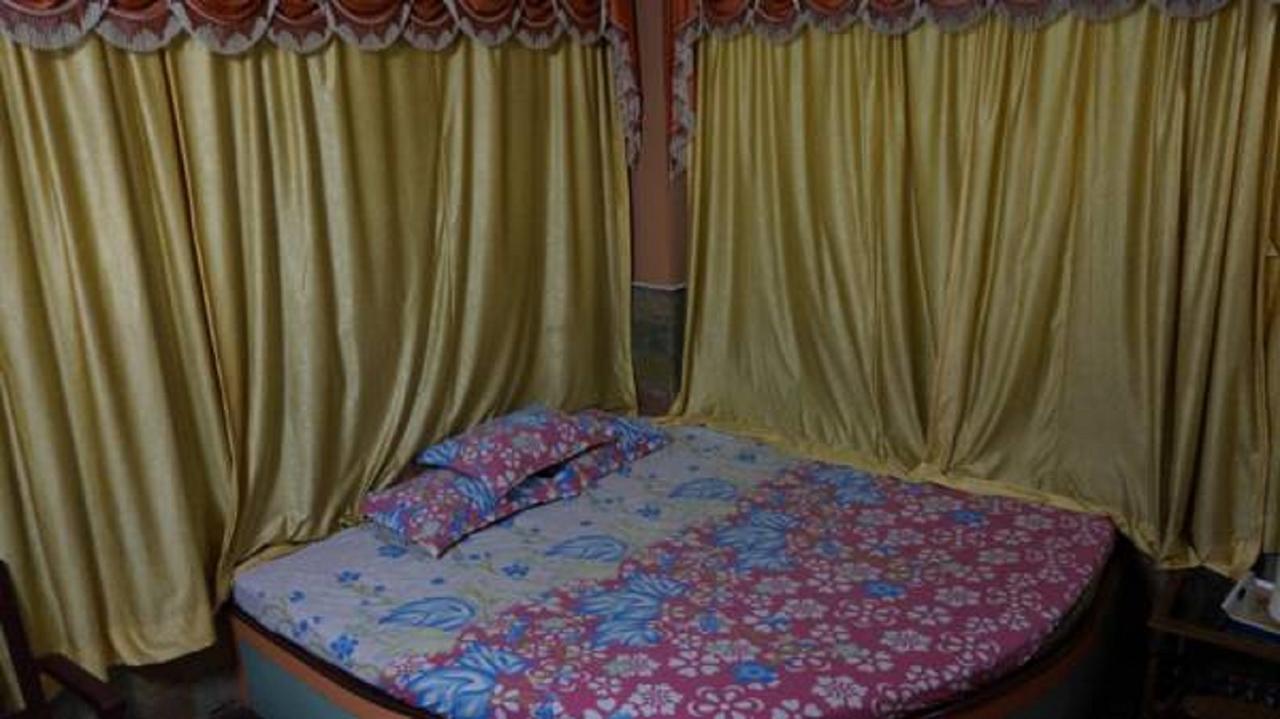 Hotel Arnab Дигха Екстериор снимка